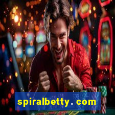 spiralbetty. com